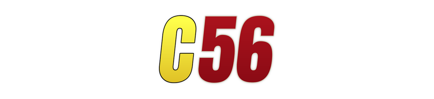 c56 Logo